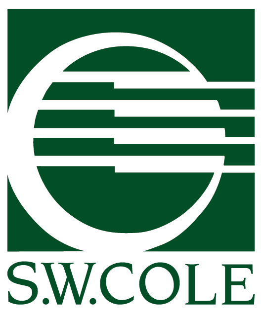 S.W. Cole logo