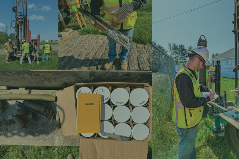 Interested in what Geotechnical Engineers do?