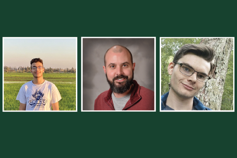 New promotions on our team