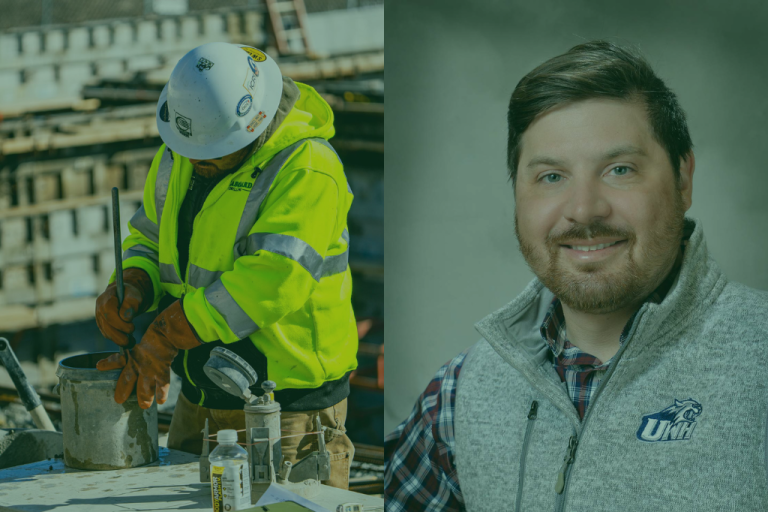 Employee Highlight: Ryan LaBonte