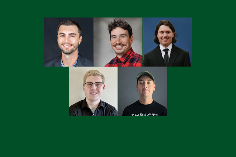 Recent team member promotions