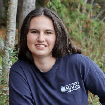 Headshot photo of Alisha Brown