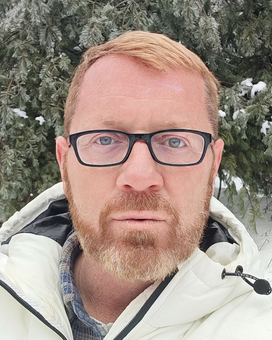 Headshot photo of Hillis Elles