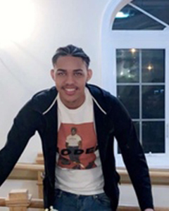 Photo of Jorge Goncalves