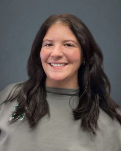 Professional headshot photo of Kellie Jigerjian