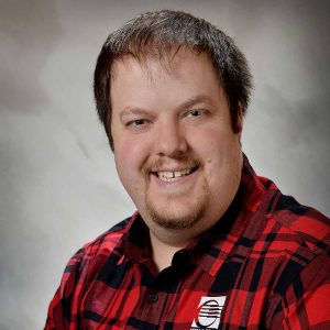 Professional Headshot Photo