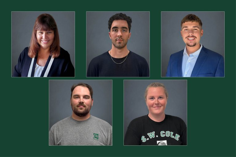 Celebrating Professional Growth Across Our Team 